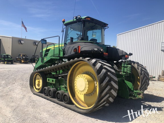 Photo of 2011 John Deere 9530T