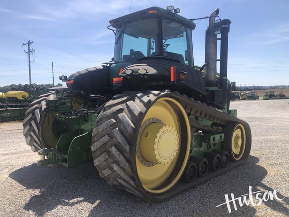 Photo of 2011 John Deere 9530T