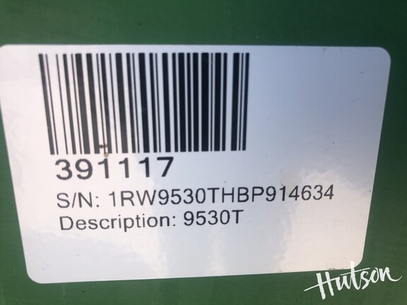 Photo of 2011 John Deere 9530T