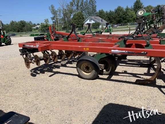 Photo of 2000 Brillion Land Commander