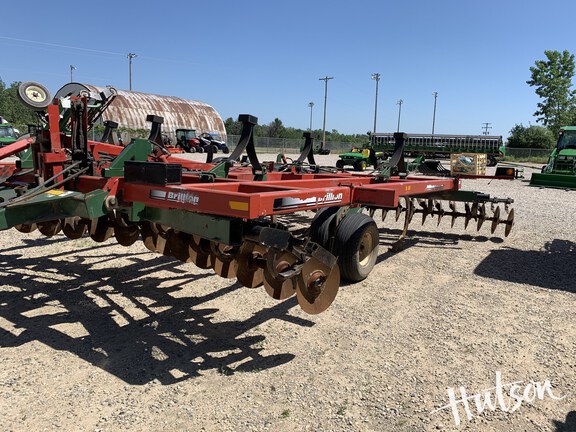 Photo of 2000 Brillion Land Commander