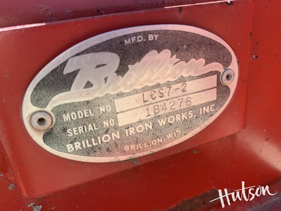 Photo of 2000 Brillion Land Commander