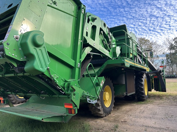 2022 John Deere CP770 Photo 4