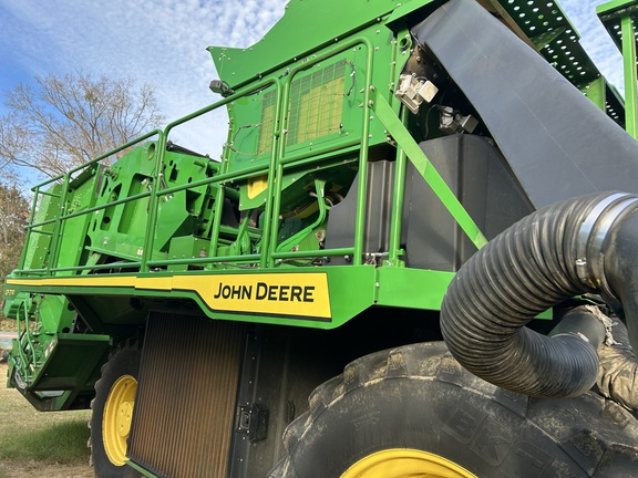2022 John Deere CP770 Photo 7