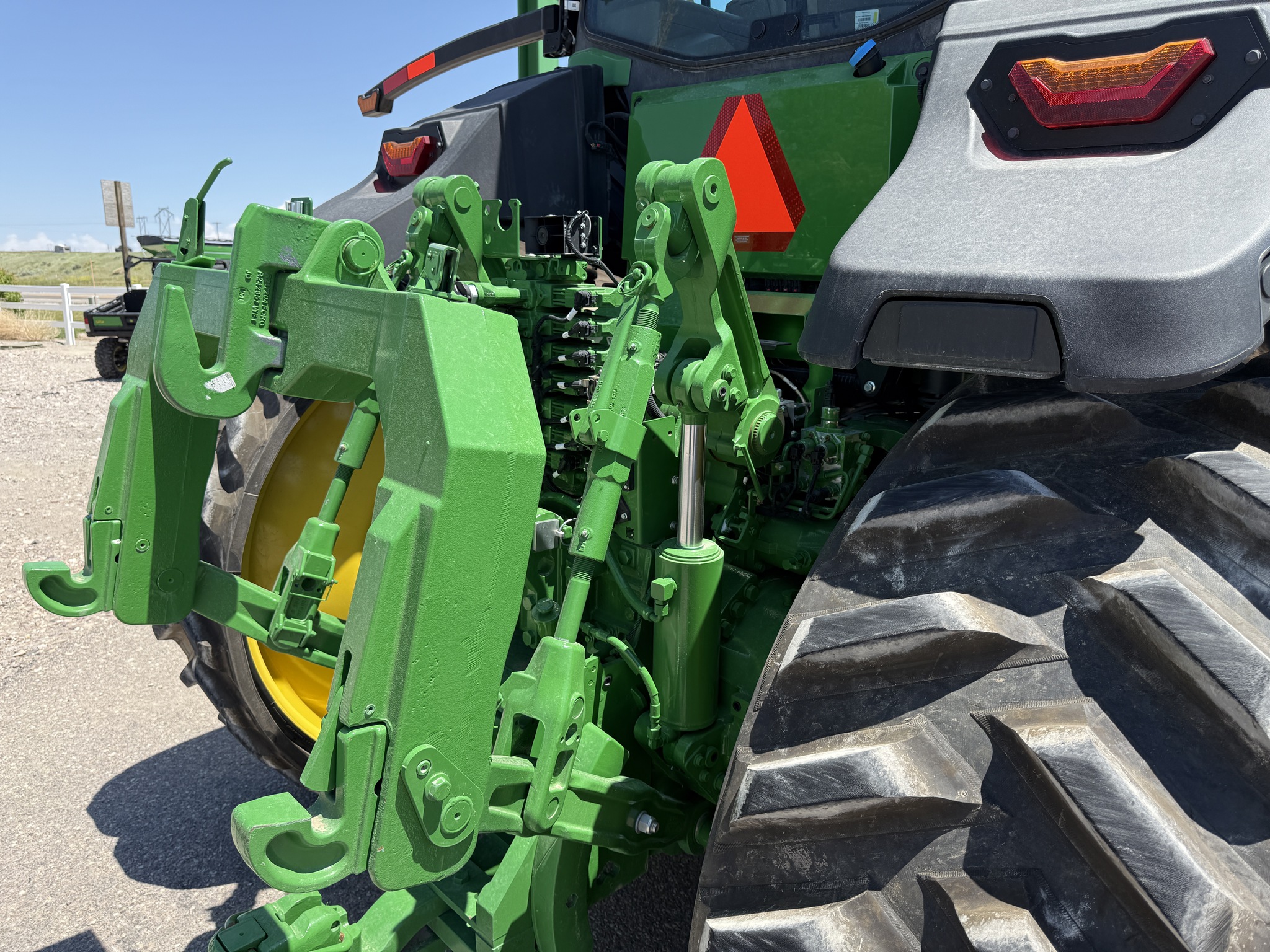 2024 John Deere 8RT 410 Image 35