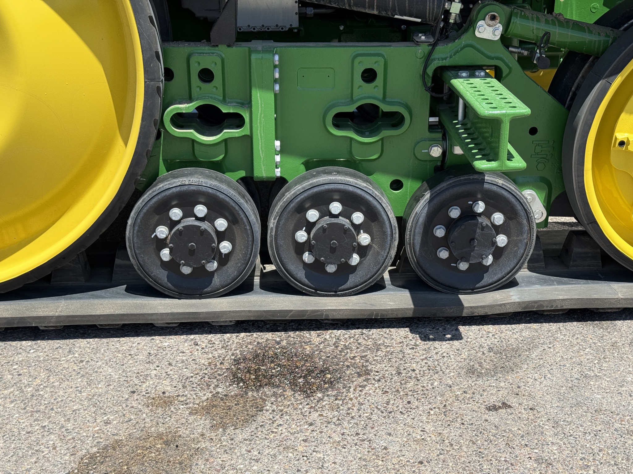 2024 John Deere 8RT 410 Image 30