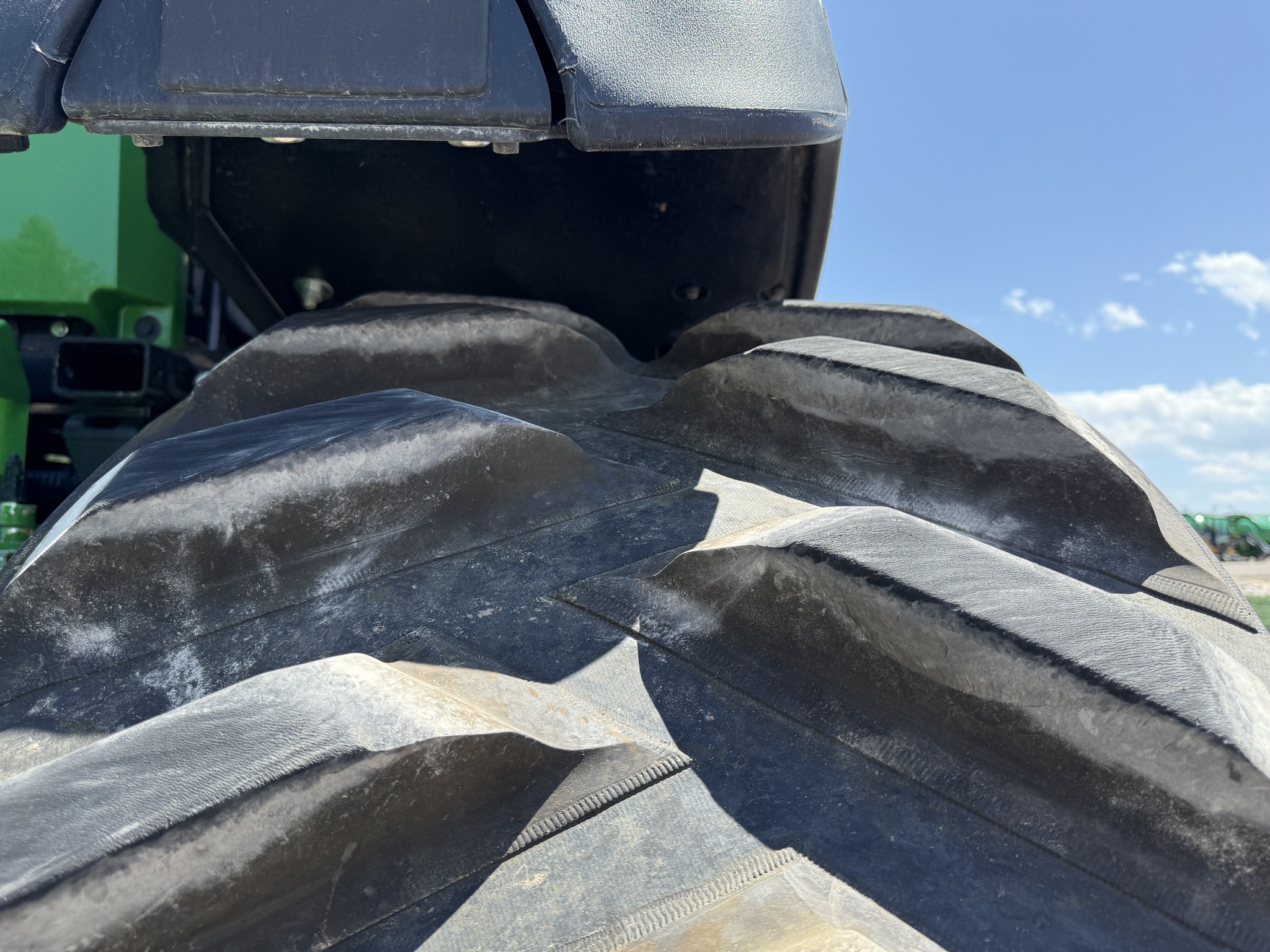 2024 John Deere 8RT 410 Image 31