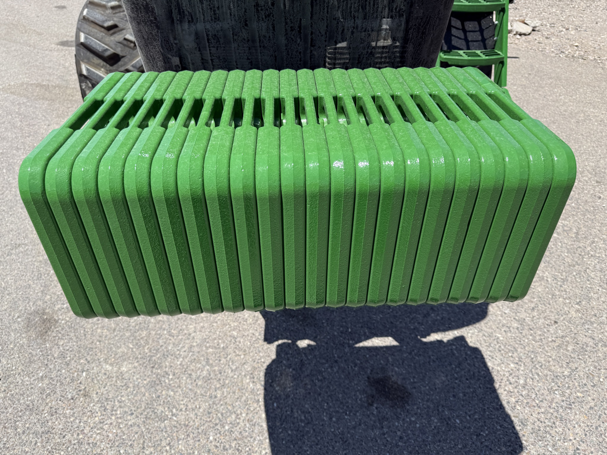 2024 John Deere 8RT 410 Image 39