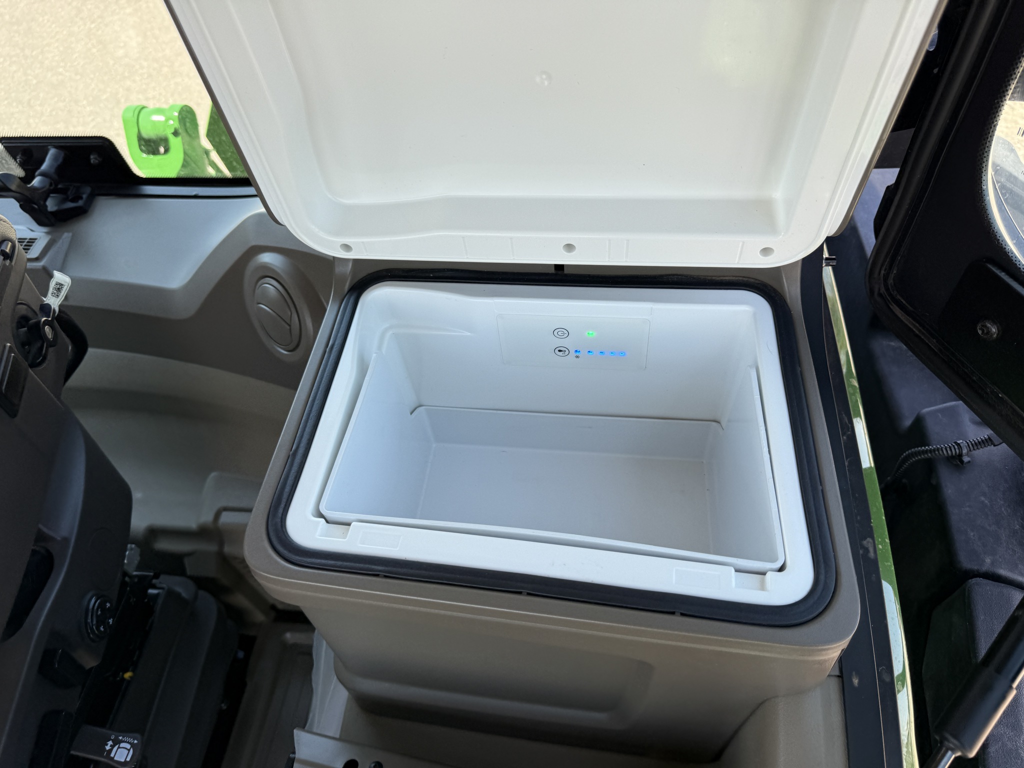 2024 John Deere 8RT 410 Image 19