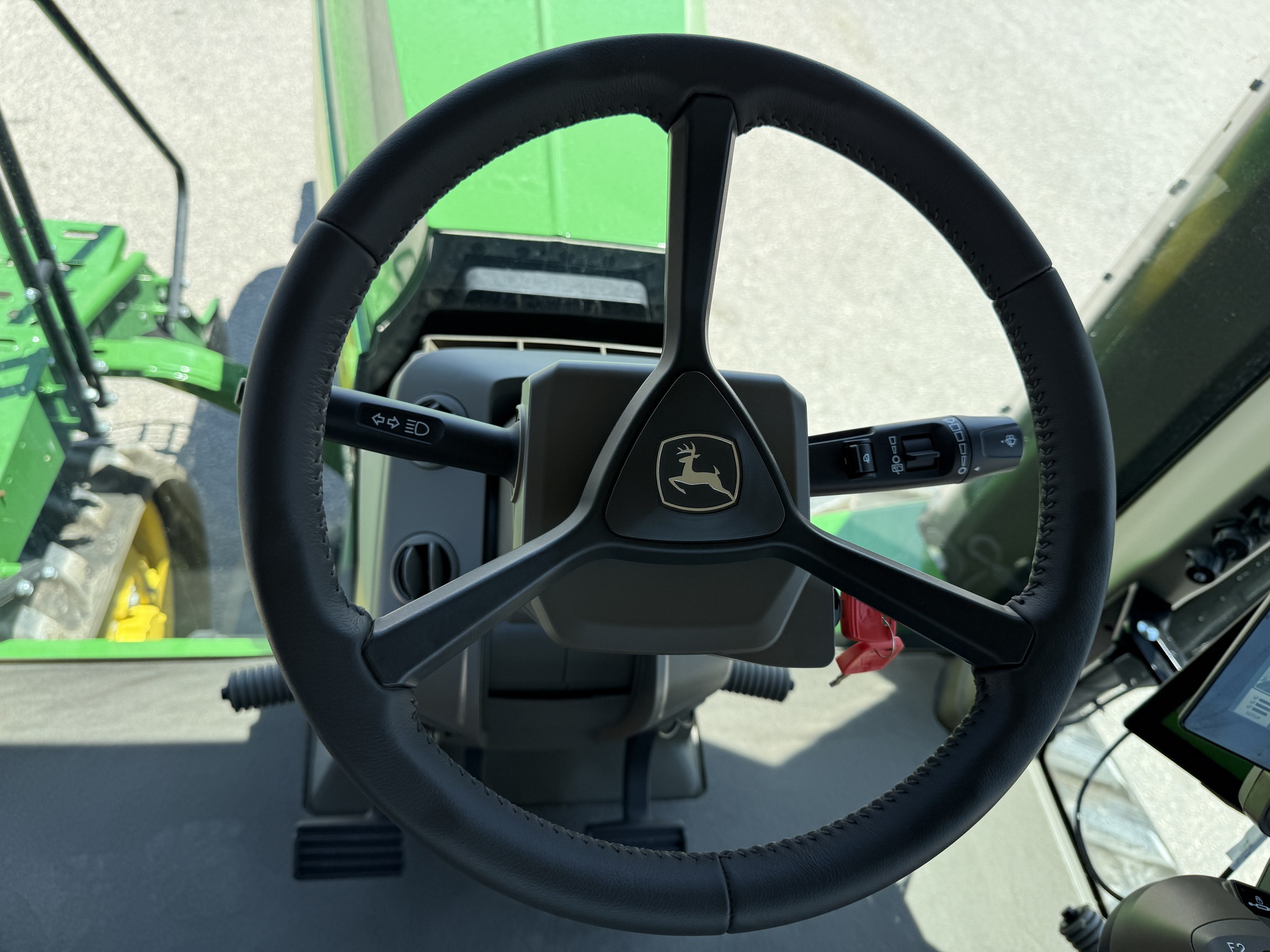 2024 John Deere 8RT 410 Image 11