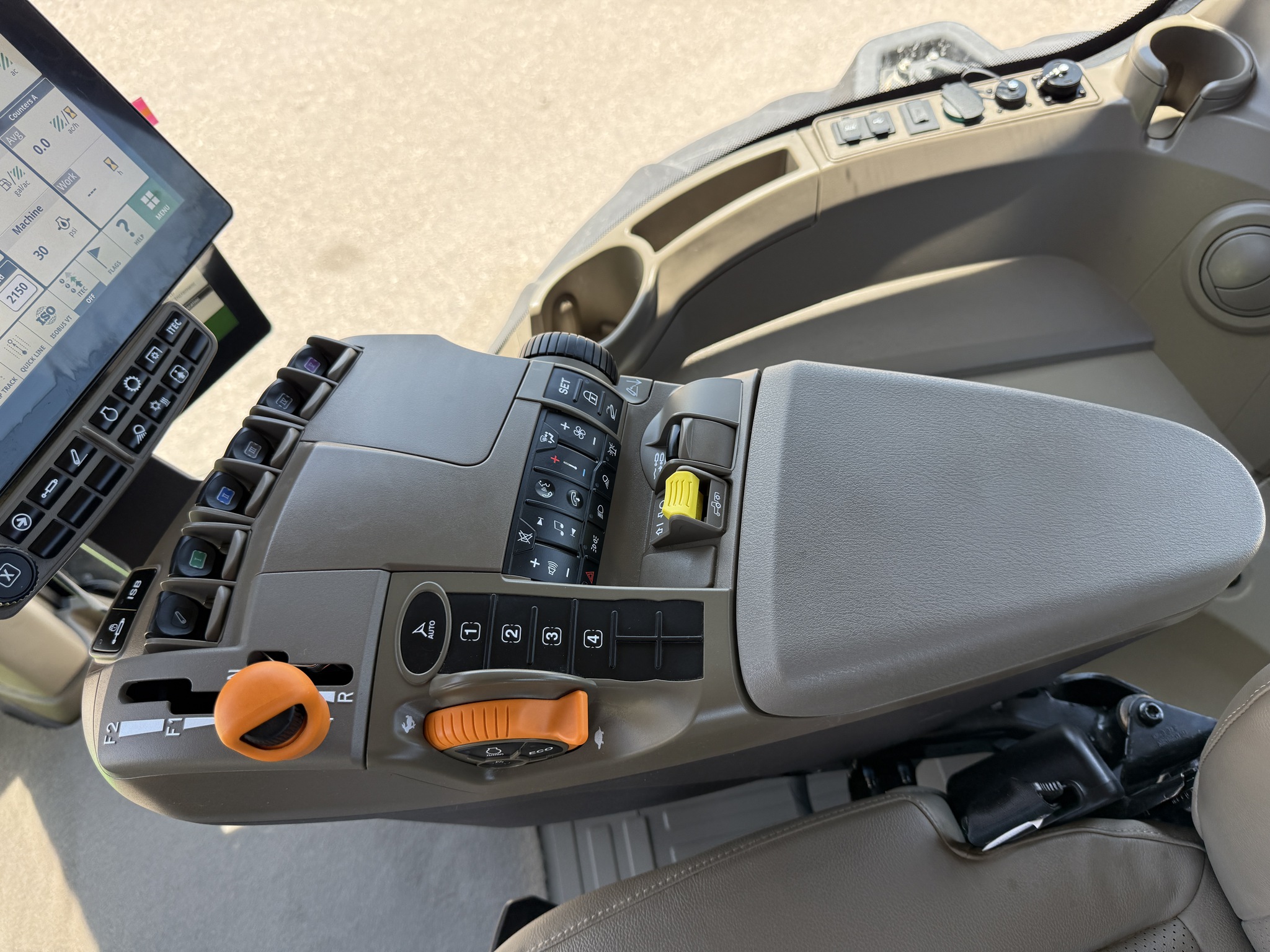 2024 John Deere 8RT 410 Image 14