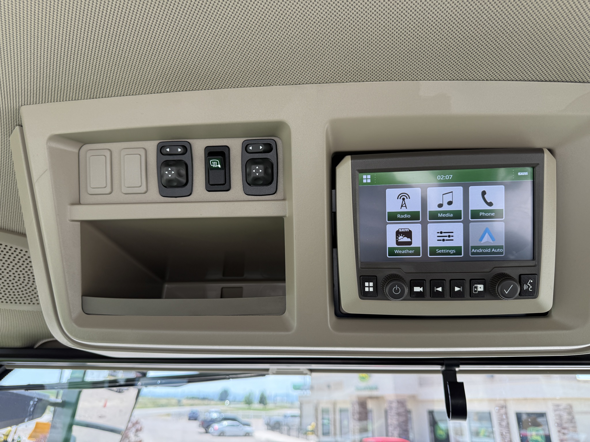 2024 John Deere 8RT 410 Image 18