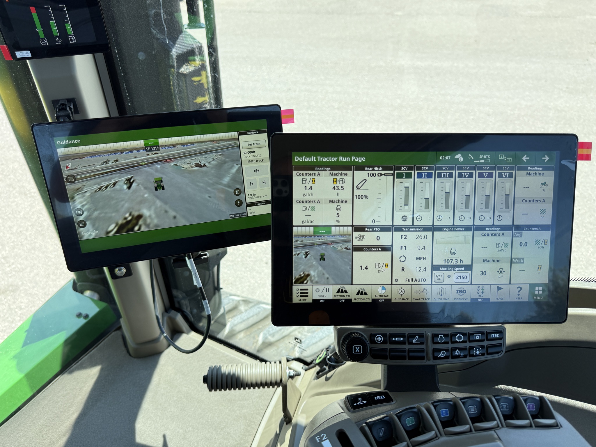 2024 John Deere 8RT 410 Image 15