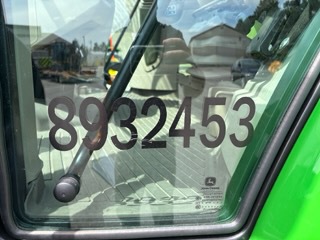 Used 2023 John Deere 6120M Utility Tractors at Koenig Equipment in Anna, OH - Photo10