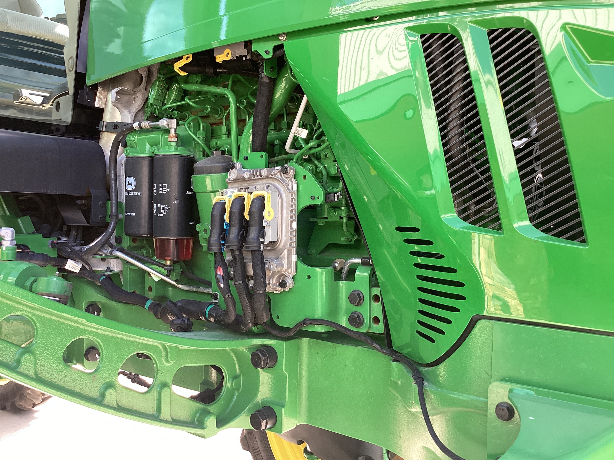 2024 John Deere 400R Image 25