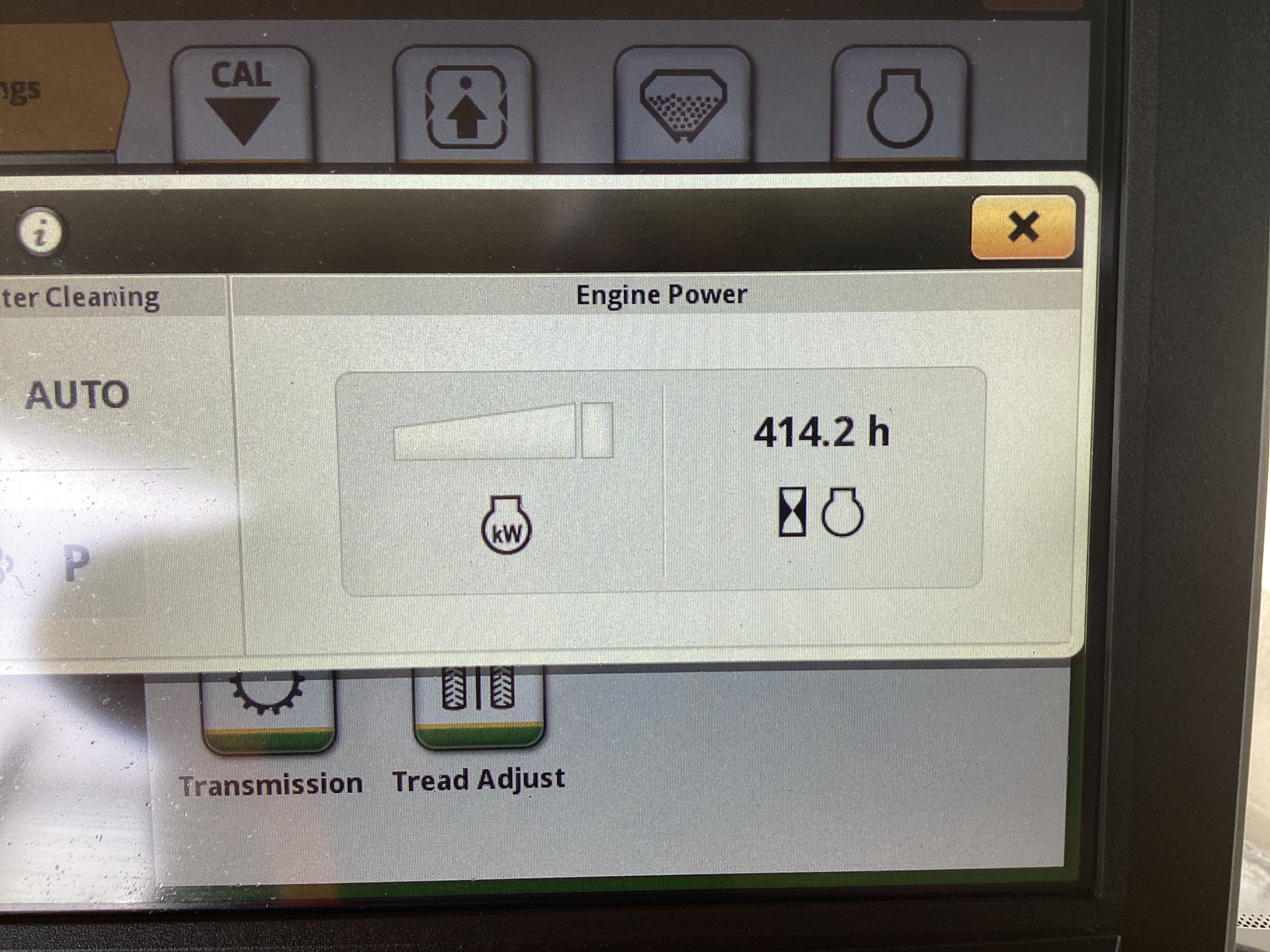 2024 John Deere 400R Image 21