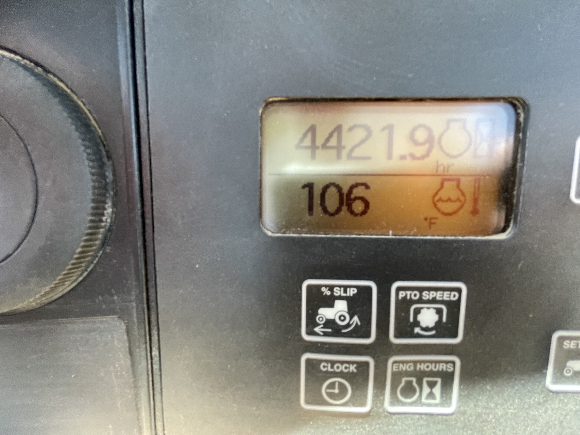 2011 John Deere 9630 Image 42