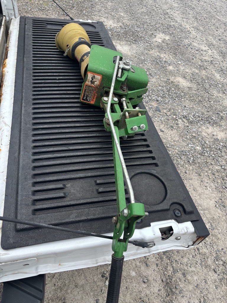2013 John Deere RC2072 Image 10