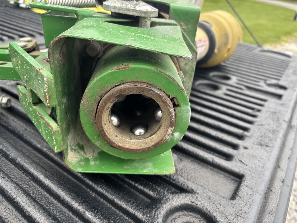 2013 John Deere RC2072 Image 11