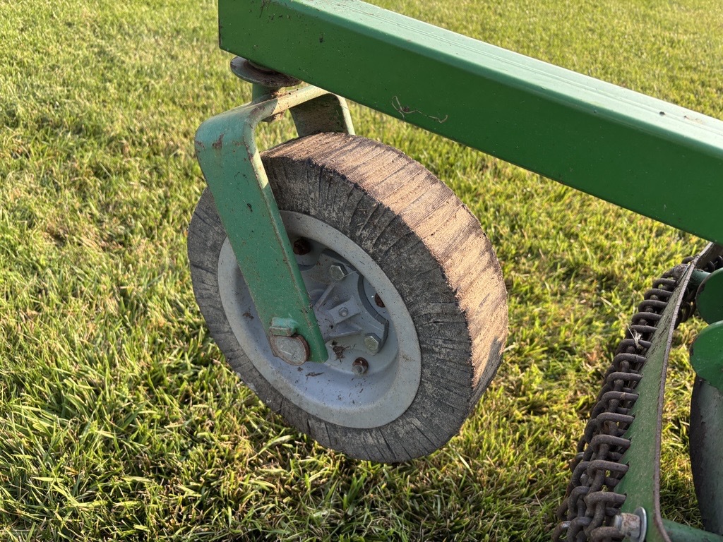 2013 John Deere RC2072 Image 7