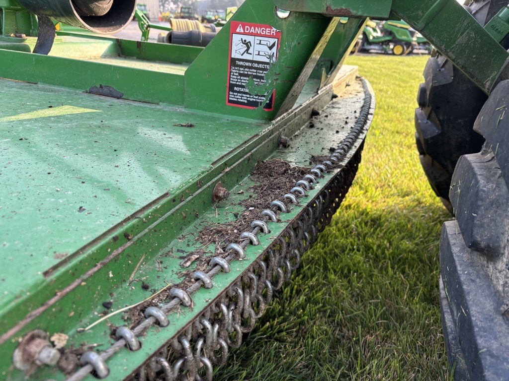 2013 John Deere RC2072 Image 5
