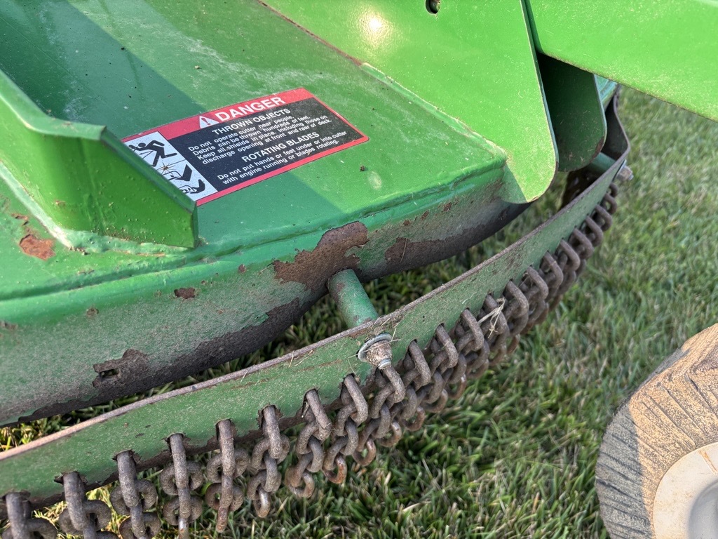 2013 John Deere RC2072 Image 6