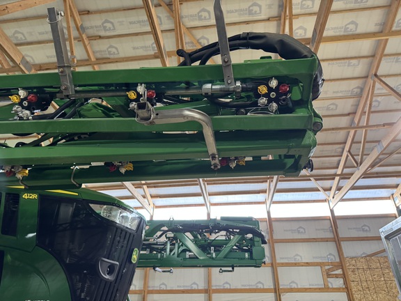 2023 John Deere 412R - Photo12