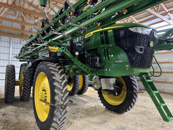 2023 John Deere 412R - Photo2