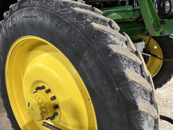 2023 John Deere 412R - Photo21