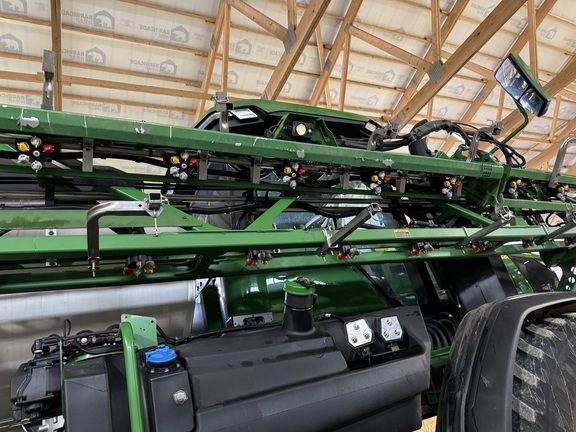 2023 John Deere 412R - Photo7