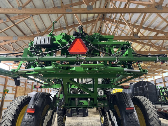 2023 John Deere 412R - Photo20