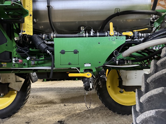 2023 John Deere 412R - Photo5