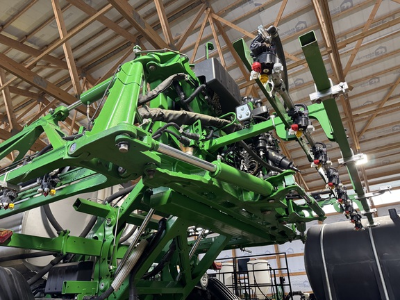 2023 John Deere 412R - Photo8