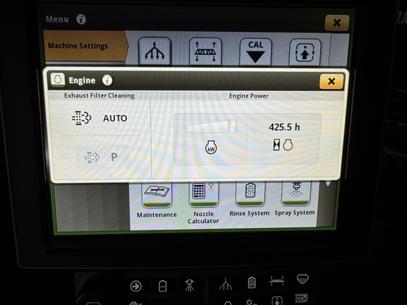 2023 John Deere 412R - Photo15