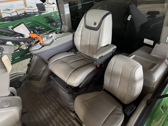 2023 John Deere 412R - Photo13