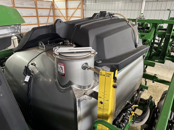 2023 John Deere 412R - Photo10