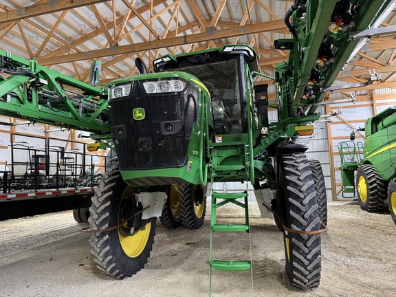 2023 John Deere 412R - Photo3