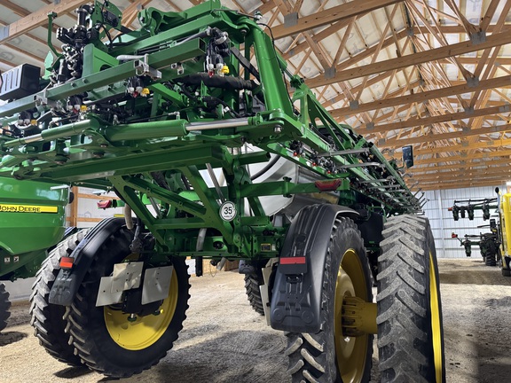 2023 John Deere 412R - Photo16