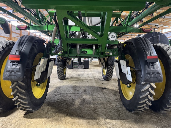 2023 John Deere 412R - Photo19