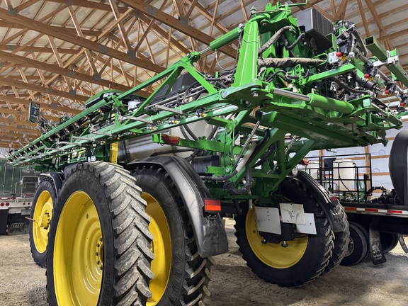 2023 John Deere 412R - Photo6