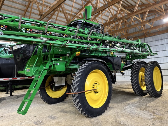 2023 John Deere 412R - Photo4