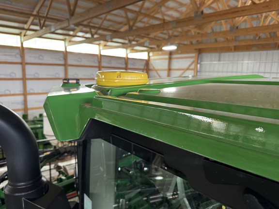 2023 John Deere 412R - Photo17