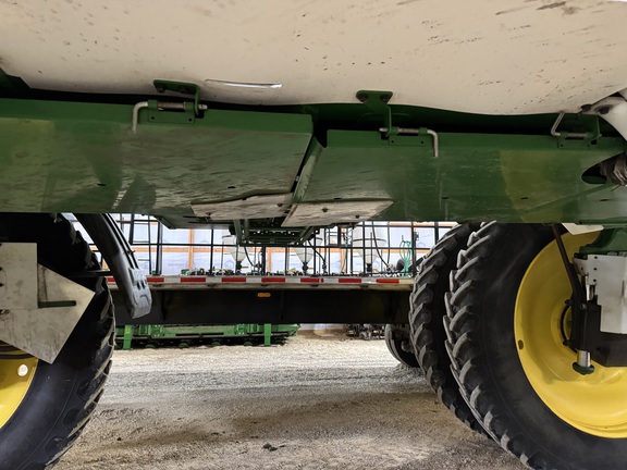 2023 John Deere 412R - Photo11