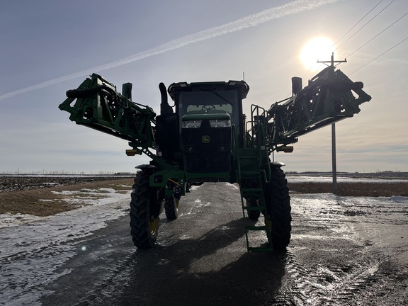 2023 John Deere 412R - Photo2