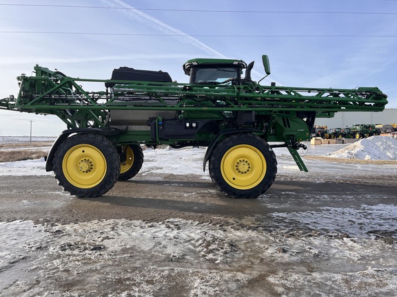 2023 John Deere 412R - Photo3