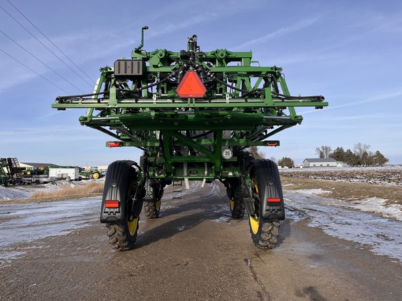 2023 John Deere 412R - Photo5