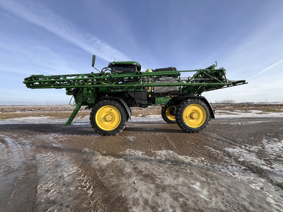 2023 John Deere 412R - Photo7