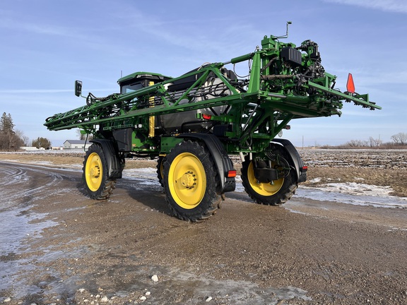 2023 John Deere 412R - Photo6