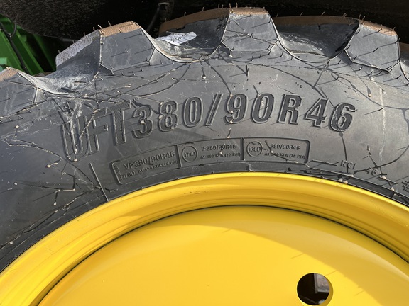 2023 John Deere 412R - Photo9