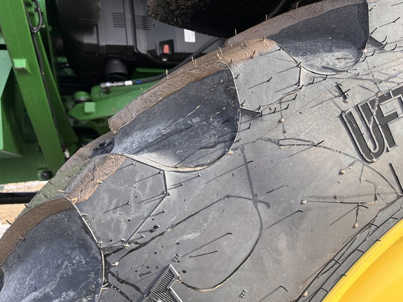 2023 John Deere 412R - Photo10